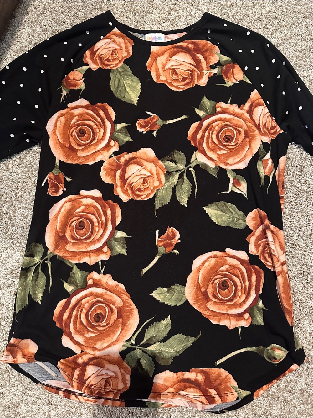 LuLaRoe Tunic